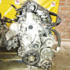 Двигатель HONDA L15A-4402703 2WD 4 КАТУШКИ  без навесного 97 т.км. GD8-1303779