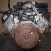 Двигатель Ford Explorer 3 Romeo V8/2V-5ZA66797 4.6L Эл.дросс. (дефект, стучит) 4S306BA U152/UN152 '2005