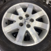 Диск Литой Honda R16/5/114