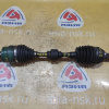 Привод Mitsubishi N21W/CD2V RVR/Libero 4G93/4G15 перед, прав 4WD Без ABS ВН-25шл Н-25шл MB886240