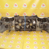 Ноускат Nissan Avenir W11 QG a/t дефект R фары ф.1590 чёрн.