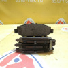 Колодки тормозные Toyota Mark II JZX90/JZX100/JZS147/RCH41/KCH40/VCH10 1JZ-GE ОСТАТОК 80-90% R 04466-26010/PF-1363