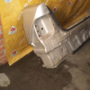 Задняя панель Toyota Vista ZZV50 Sedan