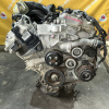 Двигатель Toyota 2GR-FE-0828444 2WD/4WD ЦЕНА В СБОРЕ Estima/Harrier/Camry GSR55
