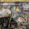 Двигатель Mitsubishi 4M42-T-A26569 FE70BB 2WD m/t Canter/Fuso