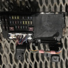 Блок предохранителей Toyota ZZV50 Vista/Vista Ardeo 89221-32100