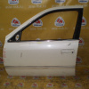 Дверь боковая TOYOTA Camry Gracia/Mark II Wagon Qualis MCV20/SXV20 '1996-1999 перед, лев (цена за голое железо)