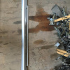 Накладка на порог Honda Avancier TA1 L+R пара 71850-S2X-J000, 71800-S2X-J000