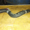Патрубок  радиатора Mazda ZL0115186A Familia BJ5W ZL в