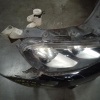 Ноускат Volkswagen Golf 6 AJ5 CDAA '2009 1.8 TSI Универсал, ксенон, туманки (дефект нижней решётки)