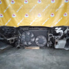 Ноускат Volkswagen Golf 6 AJ5 CDAA '2009 1.8 TSI Универсал, ксенон, туманки (дефект нижней решётки)