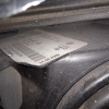 Ноускат Volkswagen Golf 6 AJ5 CDAA '2009 1.8 TSI Универсал, ксенон, туманки (дефект нижней решётки)