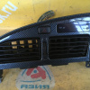 Консоль спидометра Toyota 55411-32100 Camry SV30 дефект