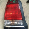 Стоп Toyota 43-7 L Comfort LXS11