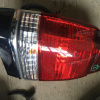 Стоп Toyota 43-7 L Comfort LXS11