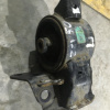 Подушка двигателя Toyota 1ZZ Vista ZZV50 '06.1998-04.2000 перед, лев