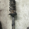 Стойка TOYOTA CT210 зад, лев
