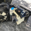 Ноускат Honda Accord CU1 K24A '2008-2011 a/t туманки+бачок омывателя+абсорбер ф.P7566