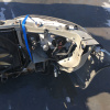 Ноускат Toyota Camry ACV30 '2001-2004 a/t ф.33-64 т.06-37