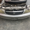 Ноускат Toyota Corona Premio CT216 '1998-2001 a/t ф.20-394