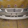Ноускат Toyota Corona Premio ST210 '1996-1998 a/t (без габаритов) Дефект бампера ф.20-374