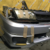 Ноускат Nissan Wingroad Y11 a/t AERO +бачок смывателя+абсорбер ф.1633