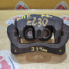 Суппорт Subaru BHE/BH5/BE5 EZ30D/EJ206 перед, лев 26292AE130 2 поршня 4317 под диск 294мм. Legacy