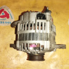 Генератор Mazda B3/B5/ZL-DE Demio/Familia DW3W DW5W BJ5P ( PD ) 2 конт. 4 ручейка  ДЕФЕКТ КОРПУСА B5C7 / LR170-759