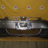 Бампер MITSUBISHI Colt Z25A '2004-2008 перед MN170587