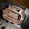 Генератор Ford Focus 2 AODA/AODB/C307/QQDA/QQDB 12V 120A 3M5T10300LD, 1530298 CAP/CB4