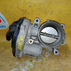 Заслонка дроссельная Ford AODA Focus 2 CAP/DA3/DB3 4F9U-9E928-AB