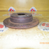 Диск тормозной HONDA TA1/TA2/TA3/TA4 Avancier R 42510-S2X-000
