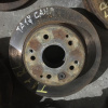 Диск тормозной HONDA TA1/TA2/TA3/TA4 Avancier R 42510-S2X-000