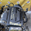 Двигатель Mazda FS-ZE-829686 БЕЗ ГЕНЕРАТОРА ,ПРОБЕГ 110 Т КМ Familia BJFW-202003