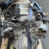 Двигатель Isuzu 6VD1-965674 ЭЛ ДРОС,ЕГР , DOHC,ПРОБЕГ 64940 т км Wizard UES25W-4115169