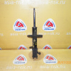 Стойка Toyota AE100/AE101/EE100/EE101/EE102/EE103/EE104/EE106/EE107/AE110/EE110/EE111 Corolla/Sprinter перед, прав 2WD/4WD Голая без опоры и пружины.Прокаченн