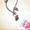 Датчик ABS Honda Avancier TA1/TA2/TA3/TA4 зад, лев