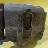 Ступица HONDA TA3 Avancier J30A перед, лев ABS