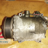 Компрессор кондиционера Honda K24Z3/K24A Accord CU2/CW2 диаметр шкива 120 мм. 38810-RL5-A01