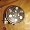 Компрессор кондиционера Honda K24Z3/K24A Accord CU2/CW2 диаметр шкива 120 мм. 38810-RL5-A01