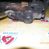 Редуктор Isuzu UES25W Wizard/MU 6VD1 F 41/10 электро включение, пробег 65 т.км.