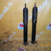 Амортизатор Isuzu UES25W Wizard 6VD1 F 4WD 65т.км. Цена за пару. продается парой. TEMS