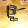 Крепление подушки ДВС Mazda FP/FS Capella GW8W/GF8P '1999- 2WD a/t зад. ( акпп 1 поддон ) R GG2P-39-010
