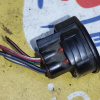 Разъём датчика холостого хода Toyota 90980-11144 Mark II GX90/JZX90 1G-FE/1JZ-GE/2JZ-GE 6 контактов