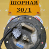 Бензонасос Honda HR-V GH дефект трубок,без датчика 17708-S2H-G53/54