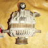 Генератор Subaru EL154/EJ203/EJ207/EJ253 Forester SG5/GGD/GDB 3 конт. ( L/S/C ) 23700-AA540