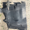 Защита двигателя Mitsubishi CU2W Airtrek L бок. MR434771