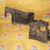 Защита двигателя Mazda GW8W Capella перед, лев Дефект GA5R 56341