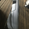 Бампер SUBARU Forester SF5 '1999-2001 зад обвес 57720-FC380