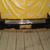 Бампер SUBARU Forester SF5 '1999-2001 зад обвес 57720-FC380
